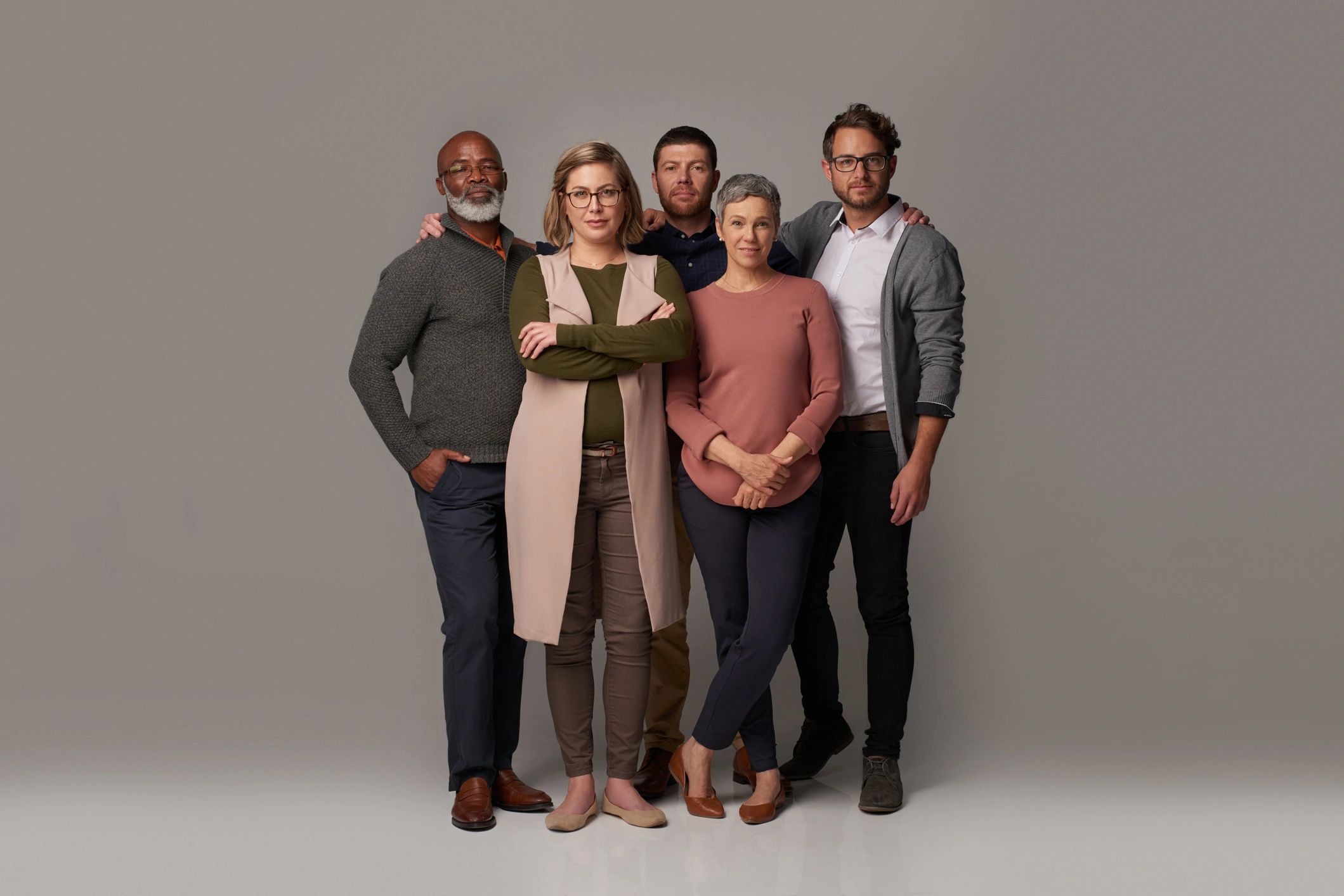 Team member image