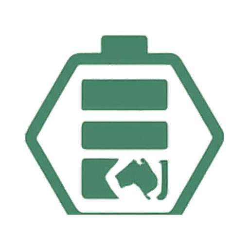GreenGrid Australia logo